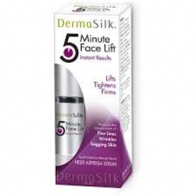 Dermasilk - Lift Facial 5mn pas cher