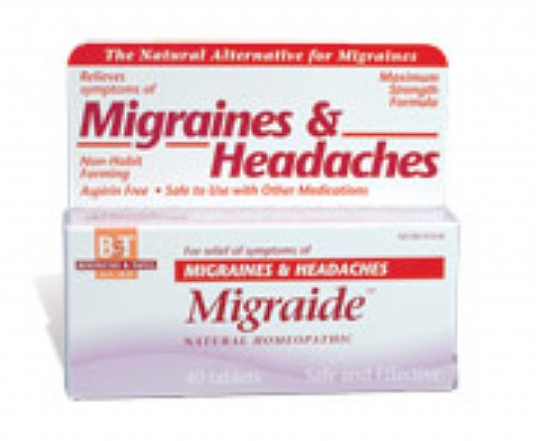Migraide