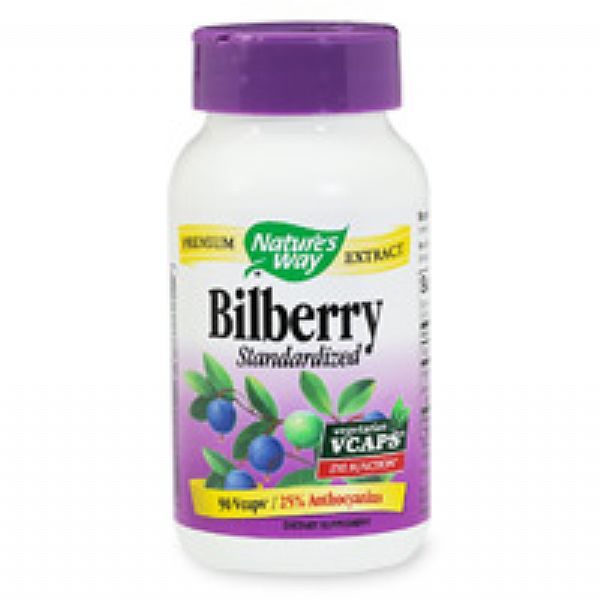 Bilberry - bleuet - mirtylle - Vacciniummyrtillus - Vacciniummyrtilloides