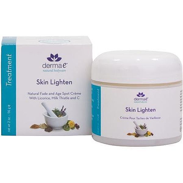Skin Lighten Crème 1