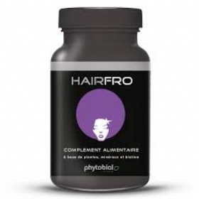 HAIRFRO Hairfinity