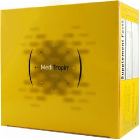 MediTropin Nutraceutics