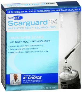 Scarguard MD Scarguard Labs