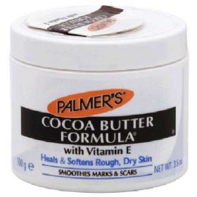 Palmer's Au Beurre de Cacao Crème Anti-Cicatrices E.T. Browne Drug Co.