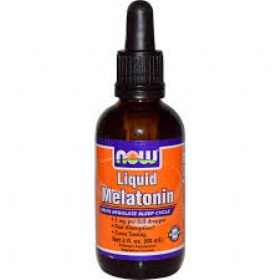 Mélatonine Liquide 3 mg