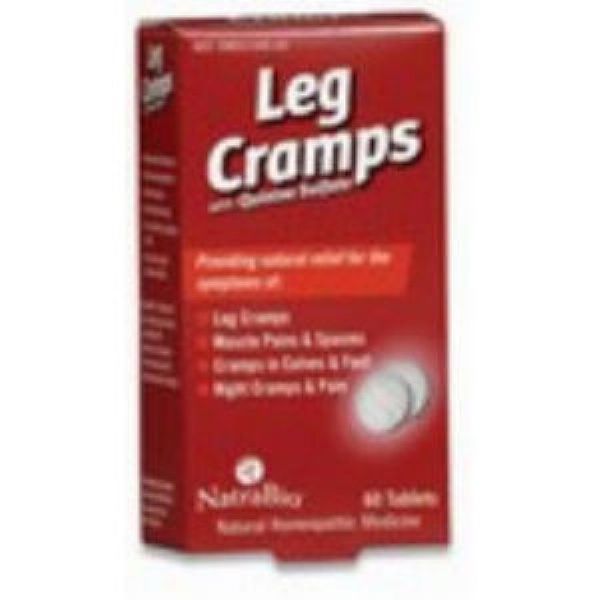 Crampe _ Leg cramp Relief