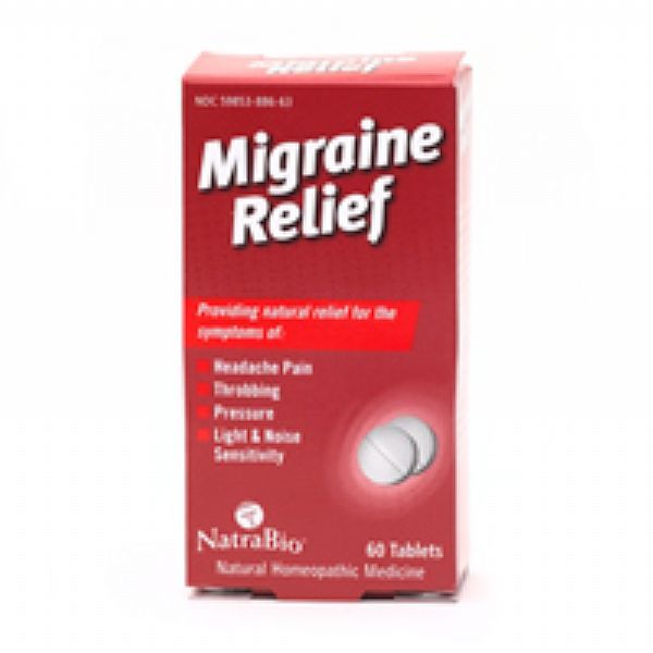 Migraine Relief