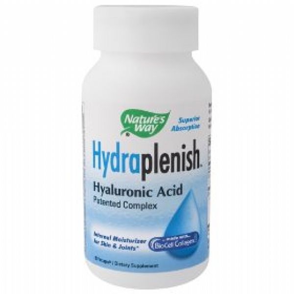 Hydraplenish - Complexe Acide Hyaluronique