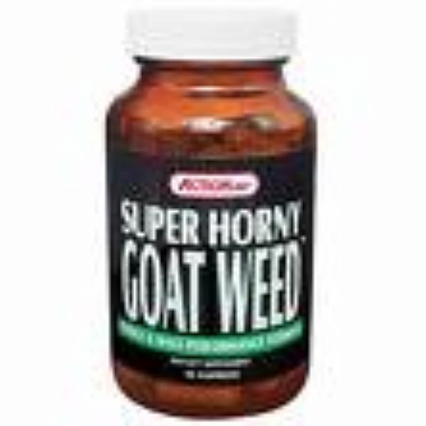 Horny-Goat-Weed