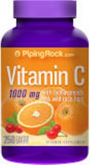 Vitamine C 1000 mg Max