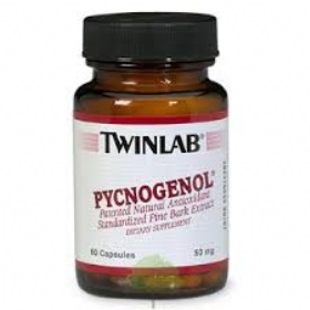 Pycnogenol 50 mg pas cher