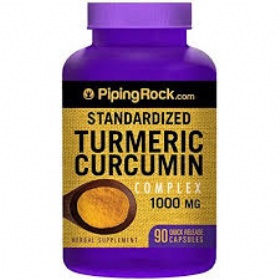 Acheter Curcumin - Turmeric 1000 mg